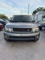 Used 2011 Land Rover Range Rover Sport HSE image 3