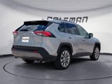 Used 2020 Toyota RAV4 Limited image 5