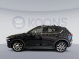 Used 2021 MAZDA CX-5 Grand Touring Reserve image 2
