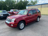 Used 2009 Mercury Mountaineer 2WD image 2