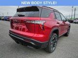New 2025 Chevrolet Equinox RS w/ Safety and Technology Package image 4