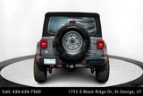 Used 2018 Jeep Wrangler Unlimited Rubicon image 4