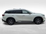 Certified 2023 INFINITI QX60 Sensory w/ Cargo Package image 2