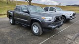 Used 2022 Toyota Tacoma 4x4 Double Cab image 3