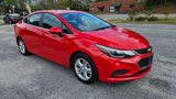 Used 2018 Chevrolet Cruze LT w/ Convenience Package image 5