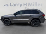 Used 2020 Jeep Grand Cherokee Altitude image 5