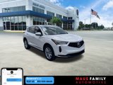 Used 2024 Acura RDX SH-AWD image 1