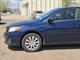 Used 2013 Toyota Corolla LE image 2