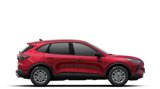 New 2025 Ford Escape Active w/ Tech Pack #1 image 2