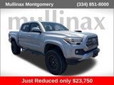 Used 2016 Toyota Tacoma TRD Sport image 1