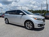 Used 2016 Kia Sedona SX Limited image 2