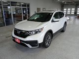 Used 2022 Honda CR-V EX-L image 4
