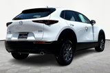 Certified 2025 MAZDA CX-30 AWD 2.5 S image 2
