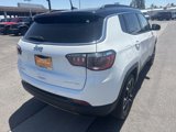 Certified 2023 Jeep Compass Limited image 6