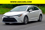 Used 2020 Toyota Corolla LE image 3