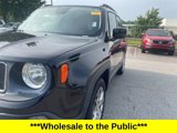 Used 2015 Jeep Renegade Latitude image 2
