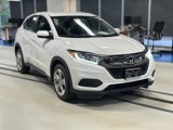 Used 2022 Honda HR-V LX image 3