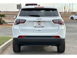 New 2025 Jeep Compass Sport image 4