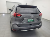 Used 2017 Nissan Rogue S image 6