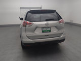 Used 2016 Nissan Rogue S image 6