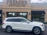 Used 2015 Mercedes-Benz GL 450 4MATIC image 4