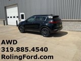 Used 2020 Kia Sportage S w/ S Premium Package image 3