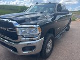 Used 2021 RAM 2500 Tradesman image 4