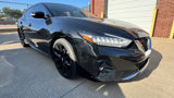 Used 2019 Nissan Maxima SR image 5