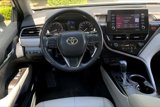 Used 2022 Toyota Camry SE image 5