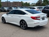 Used 2020 Honda Accord Sport image 3