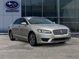 Used 2017 Lincoln MKZ Premiere image 3