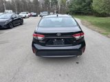 Used 2021 Toyota Corolla LE image 4