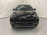 Used 2021 Kia Sportage SX image 3