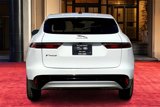 Used 2021 Jaguar F-PACE S image 4