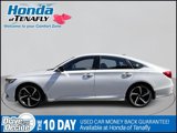 Used 2022 Honda Accord Sport image 2