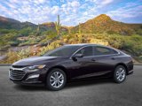 New 2025 Chevrolet Malibu LT image 3