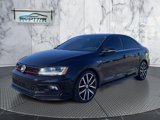 Used 2018 Volkswagen Jetta GLI image 3