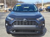 Used 2020 Toyota RAV4 XLE image 2