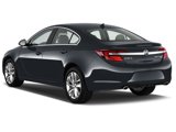 Used 2015 Buick Regal Premium w/ Driver Confidence Package #1 image 2