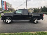 Used 2022 Chevrolet Colorado LT w/ Fleet Safety Package image 6