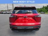 New 2026 Chevrolet Equinox RS image 5