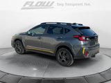 Used 2024 Subaru Crosstrek 2.5i Sport image 6