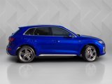 Used 2022 Audi Q5 e Prestige w/ Prestige Package image 3