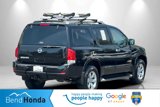 Used 2015 Nissan Armada SV image 2