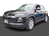 Used 2022 Chevrolet TrailBlazer LS image 3