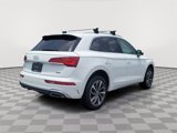Used 2023 Audi Q5 2.0T Premium Plus image 4