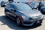 Used 2017 Honda Civic EX image 3