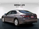 Used 2023 Toyota Camry LE image 6