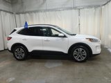 Certified 2022 Ford Escape SEL image 2