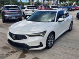 Used 2023 Acura Integra image 3